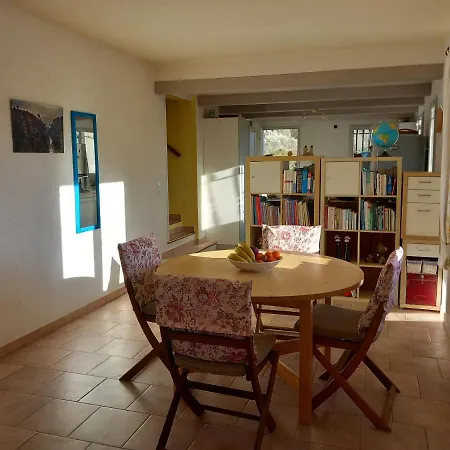 Holiday home Medievale: Secluded Retreat With Private Pool Claviers