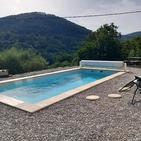 Holiday home Medievale: Secluded Retreat With Private Pool *