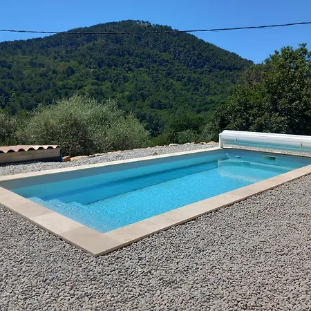 Medievale: Secluded Retreat With Private Pool Holiday home