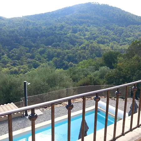 Medievale: Secluded Retreat With Private Pool Holiday home *